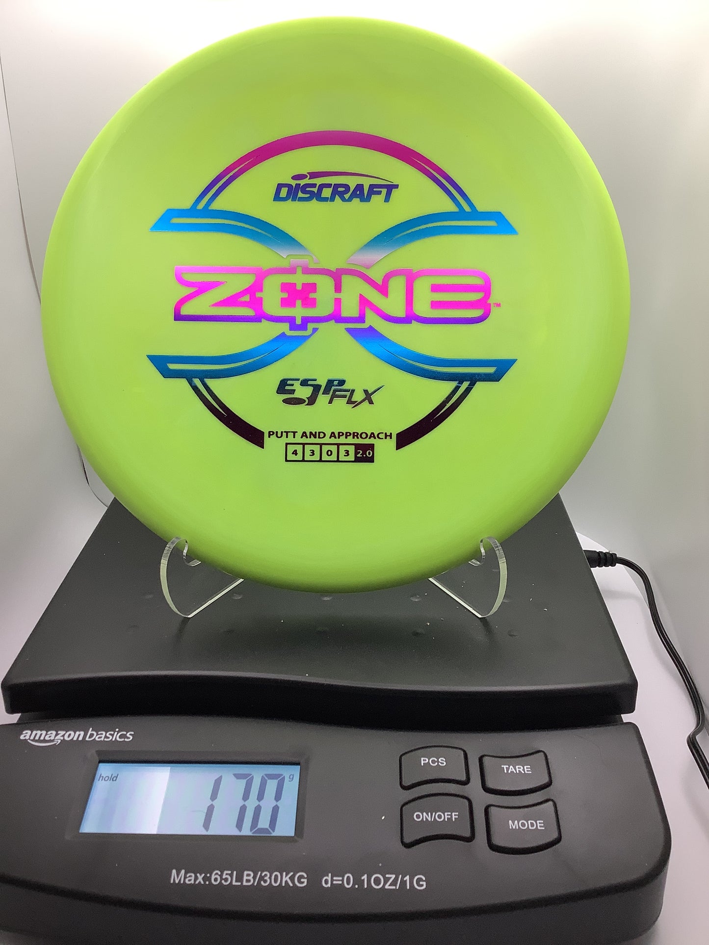 Discraft ESP FLX Zone