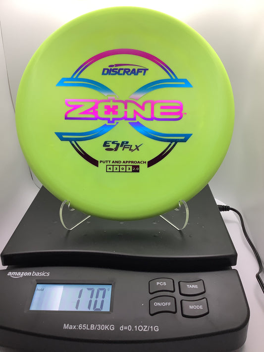 Discraft ESP FLX Zone