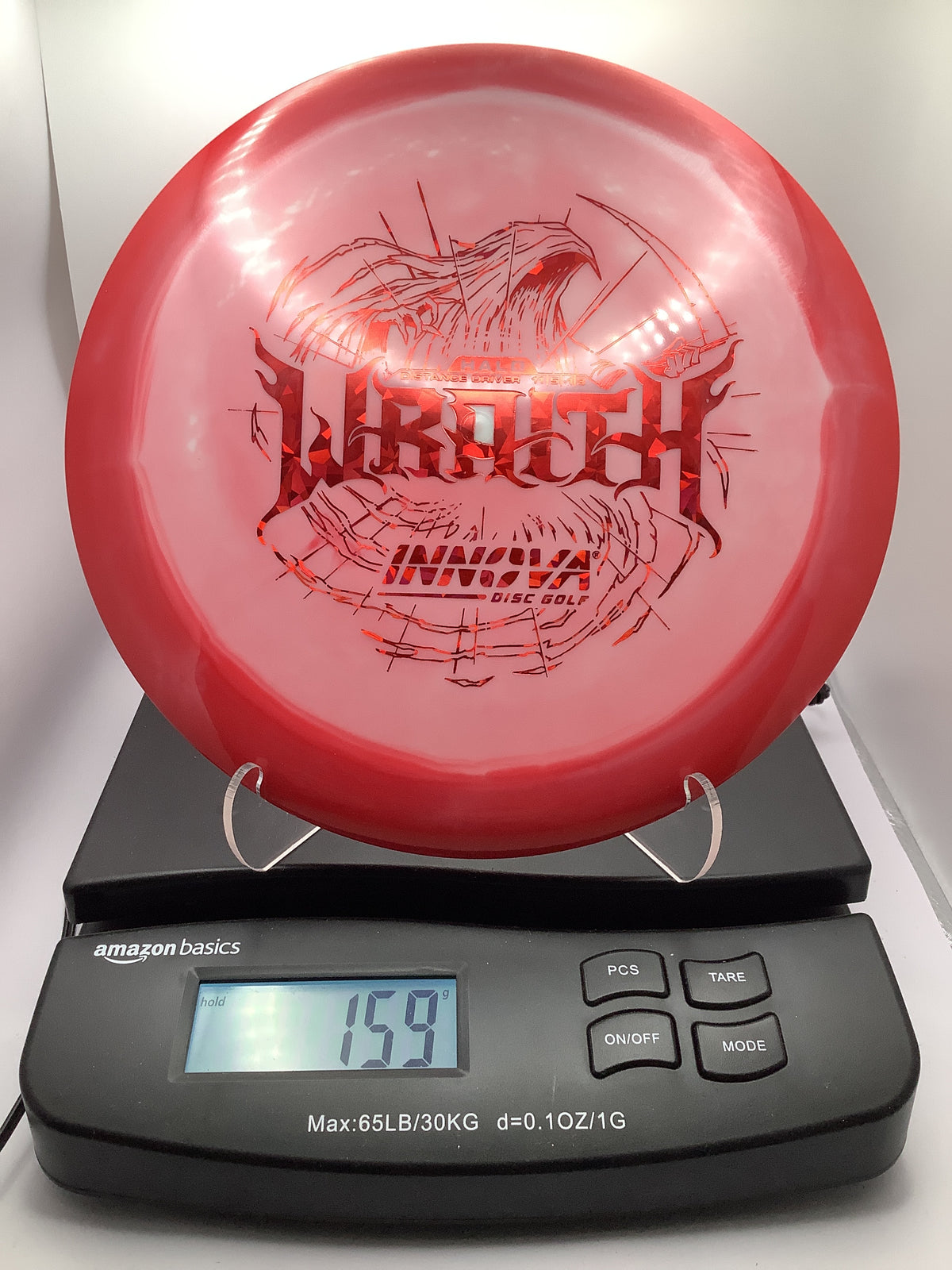 Innova Halo Star Wraith