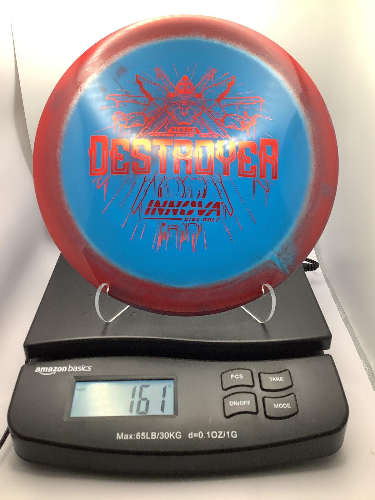 Innova Halo Star Destroyer
