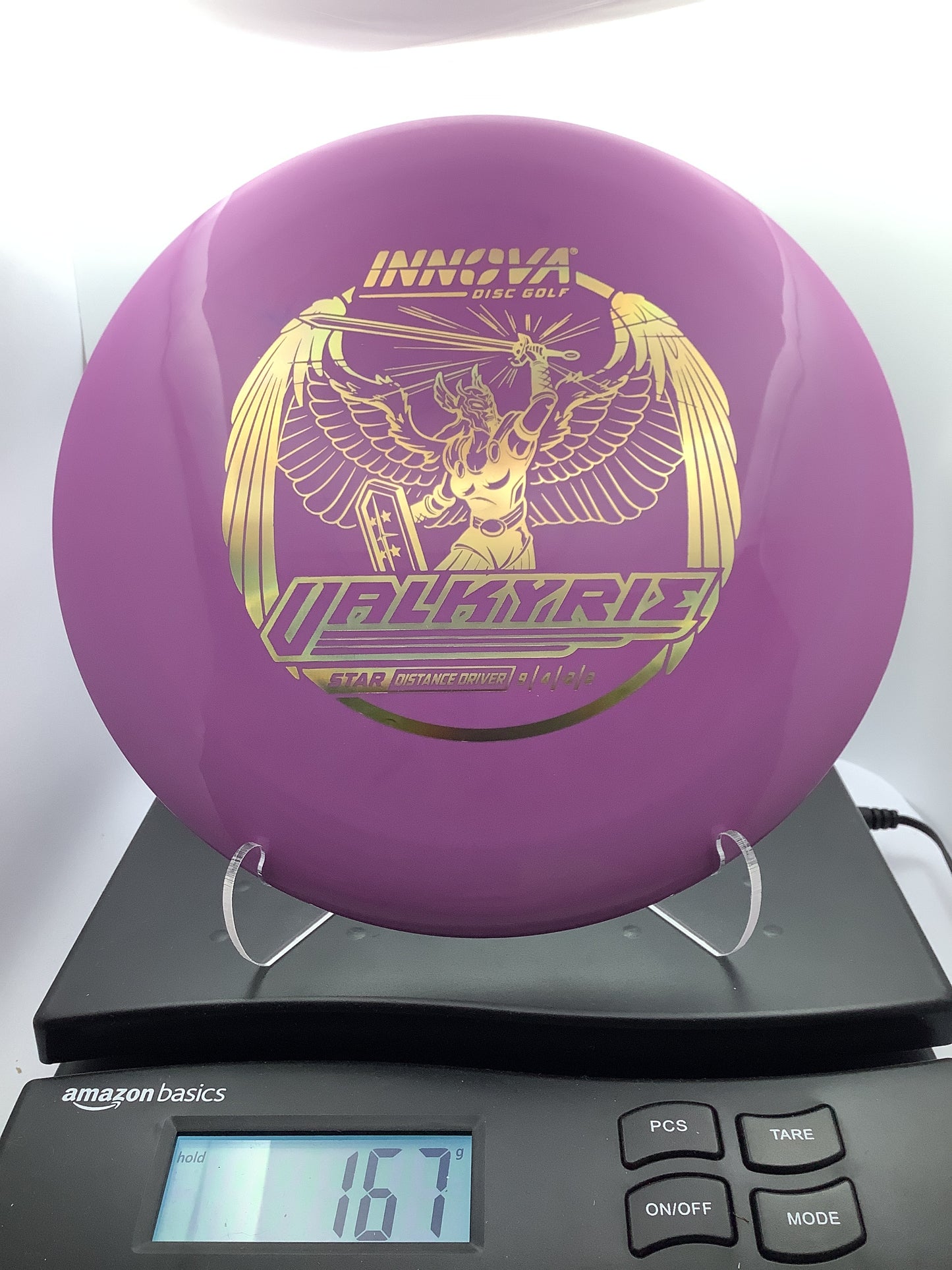 Innova Star Valkyrie