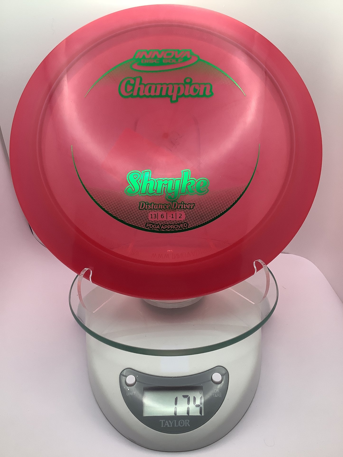 Innova Champion Shryke