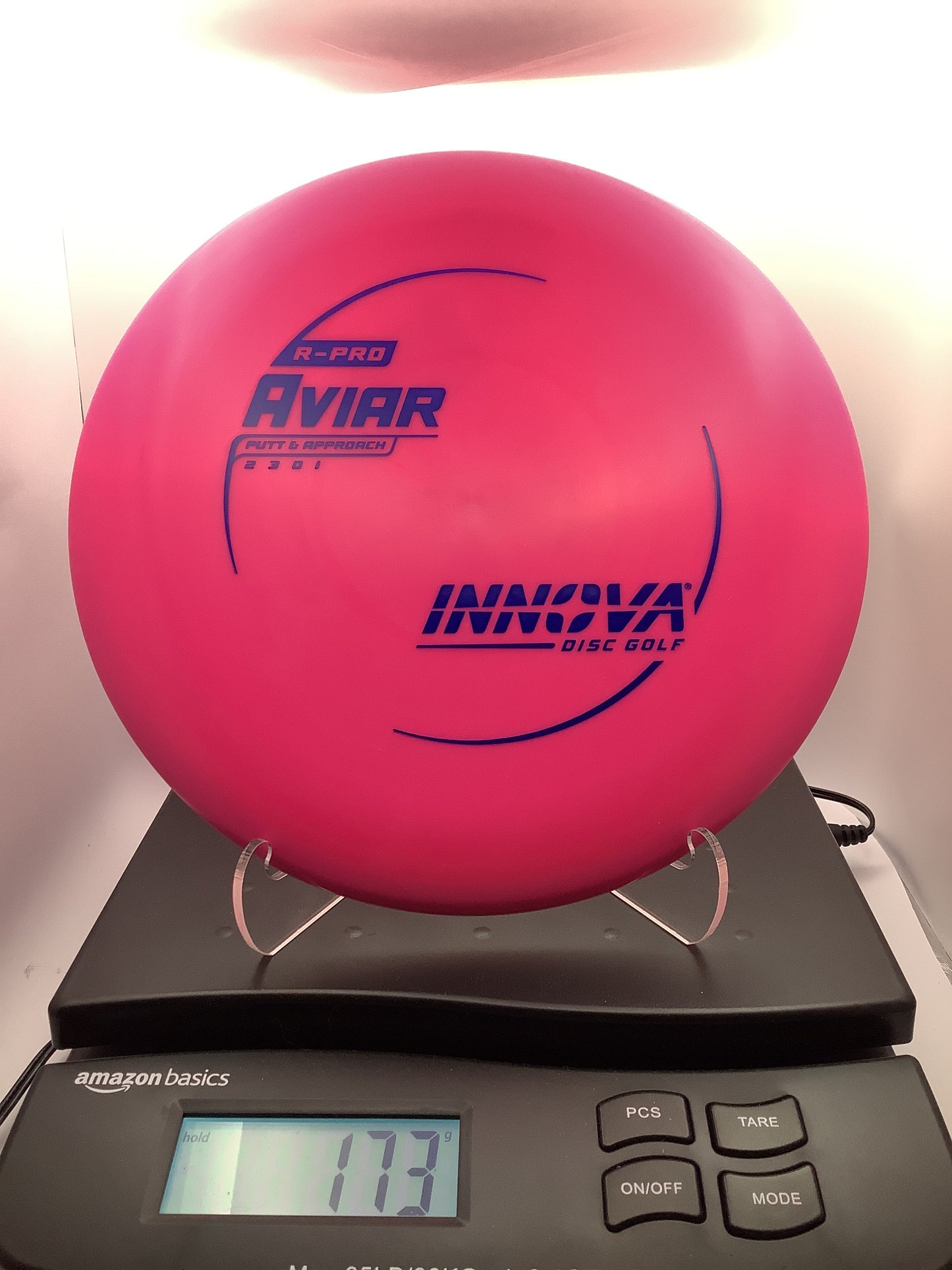 Innova R Pro Aviar
