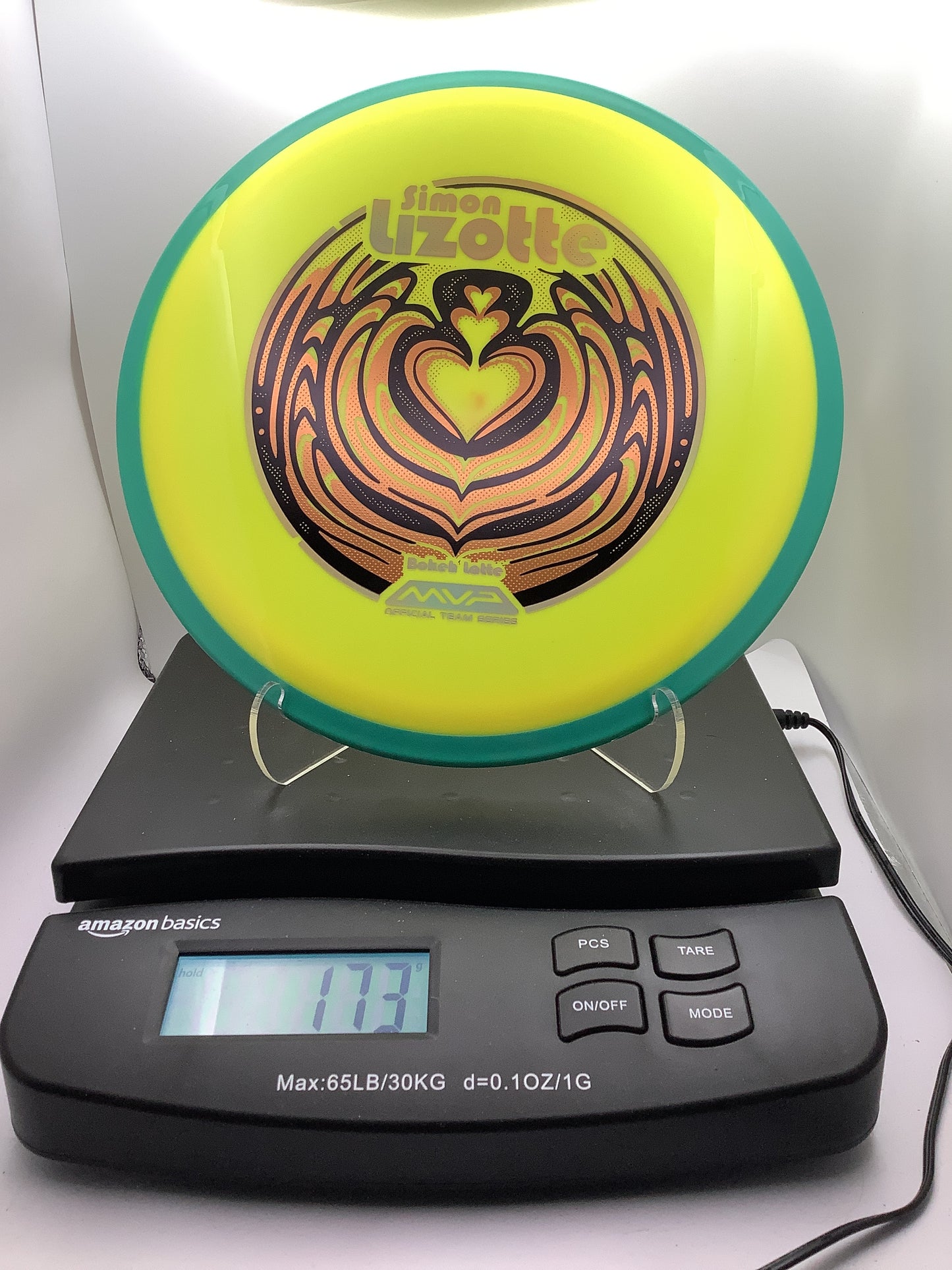 Axiom Neutron Bokeh