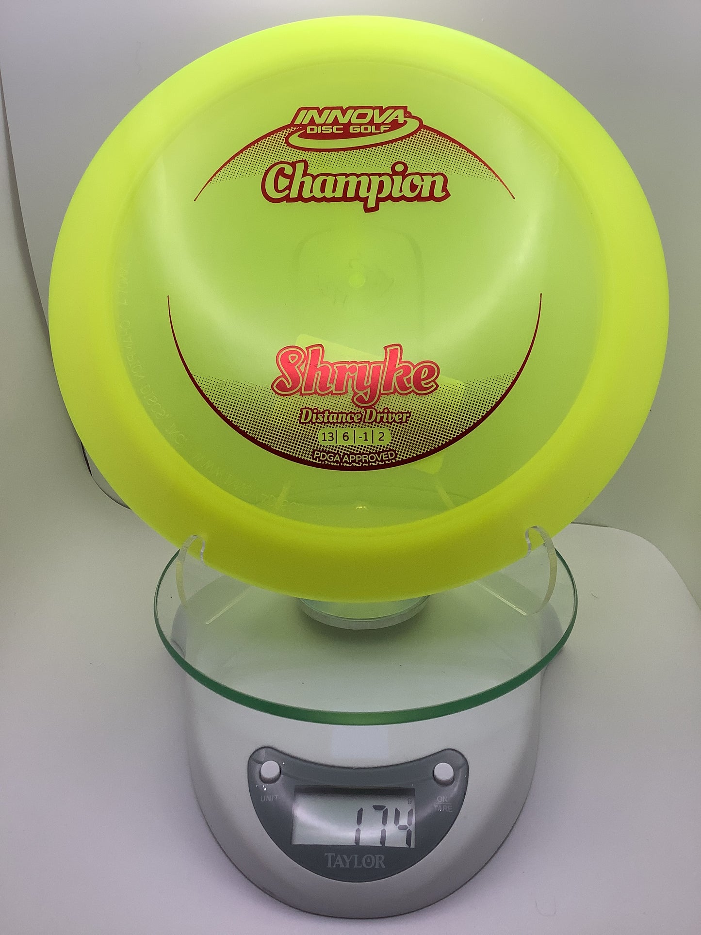 Innova Champion Shryke