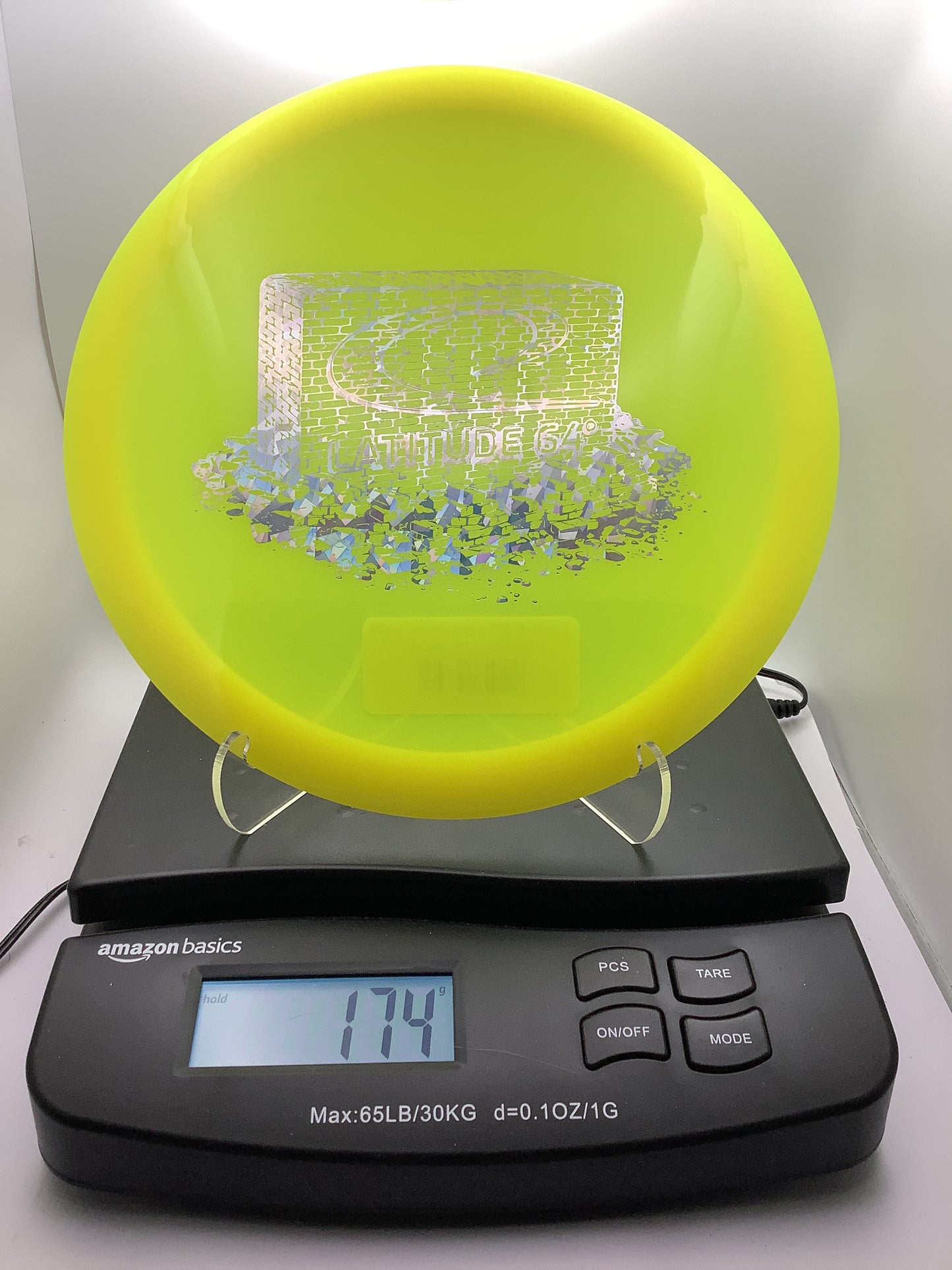 Latitude 64 Opto River B&M