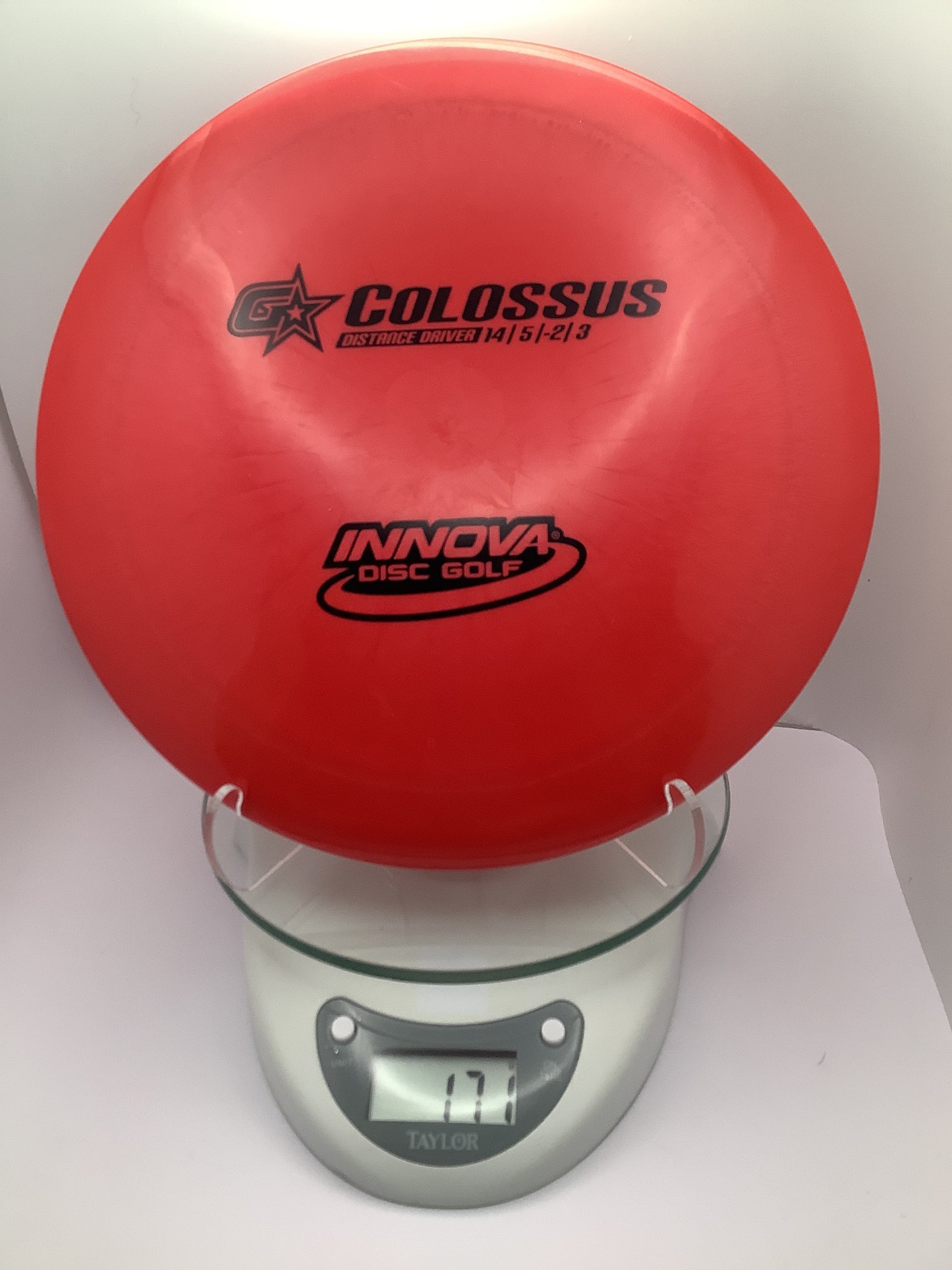Innova GStar Colossus