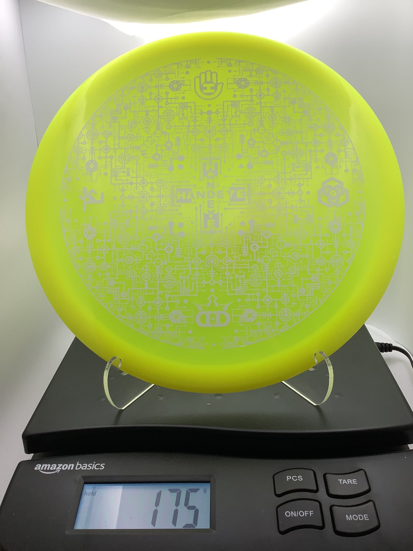 Dynamic Lucid Glimmer Warrant