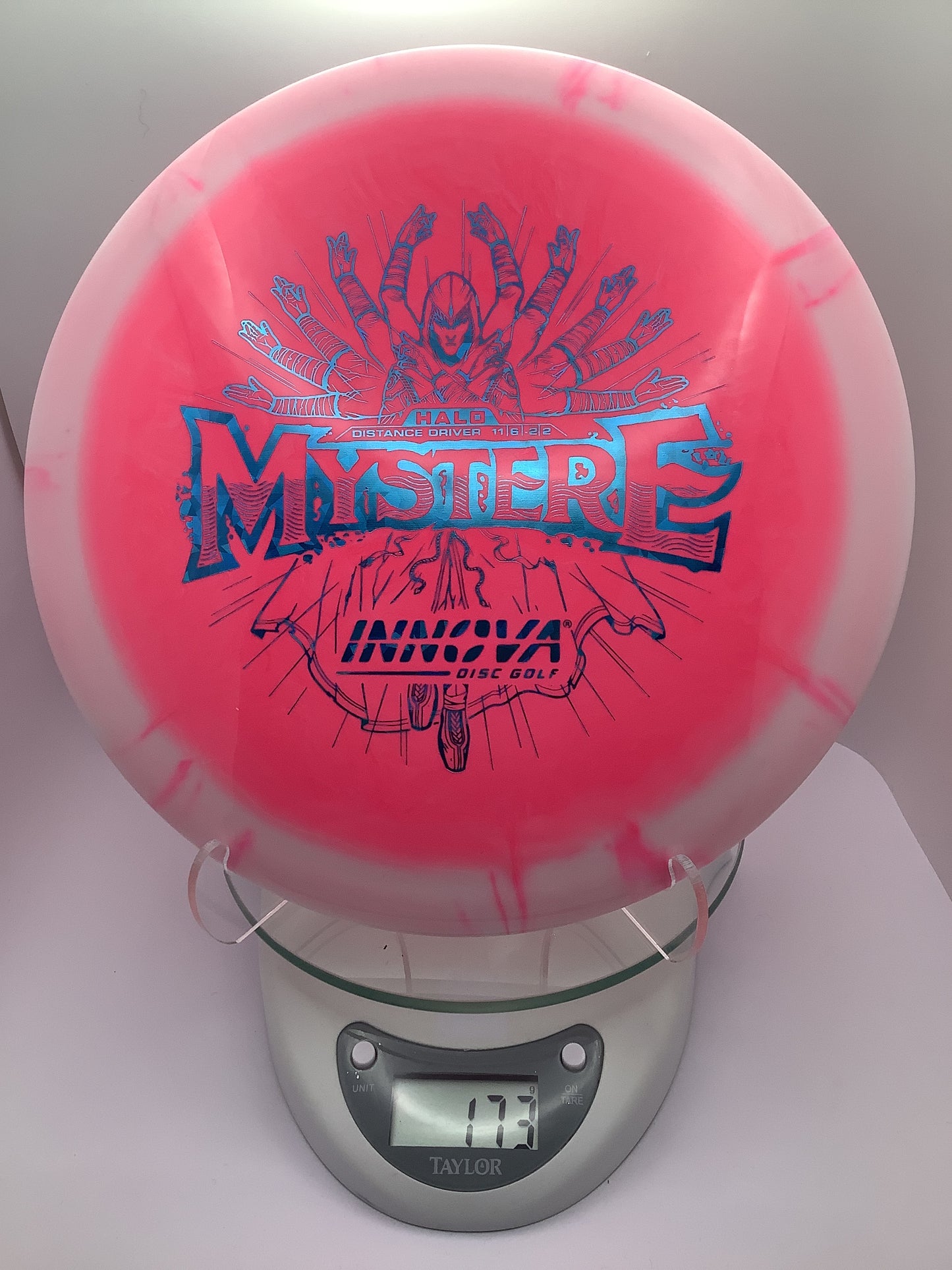 Innova Halo Star Mystere