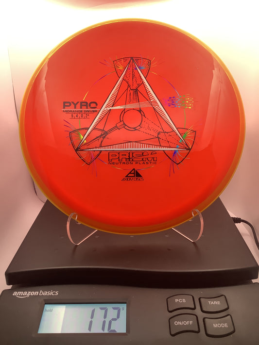 Axiom Neutron Prism Pyro