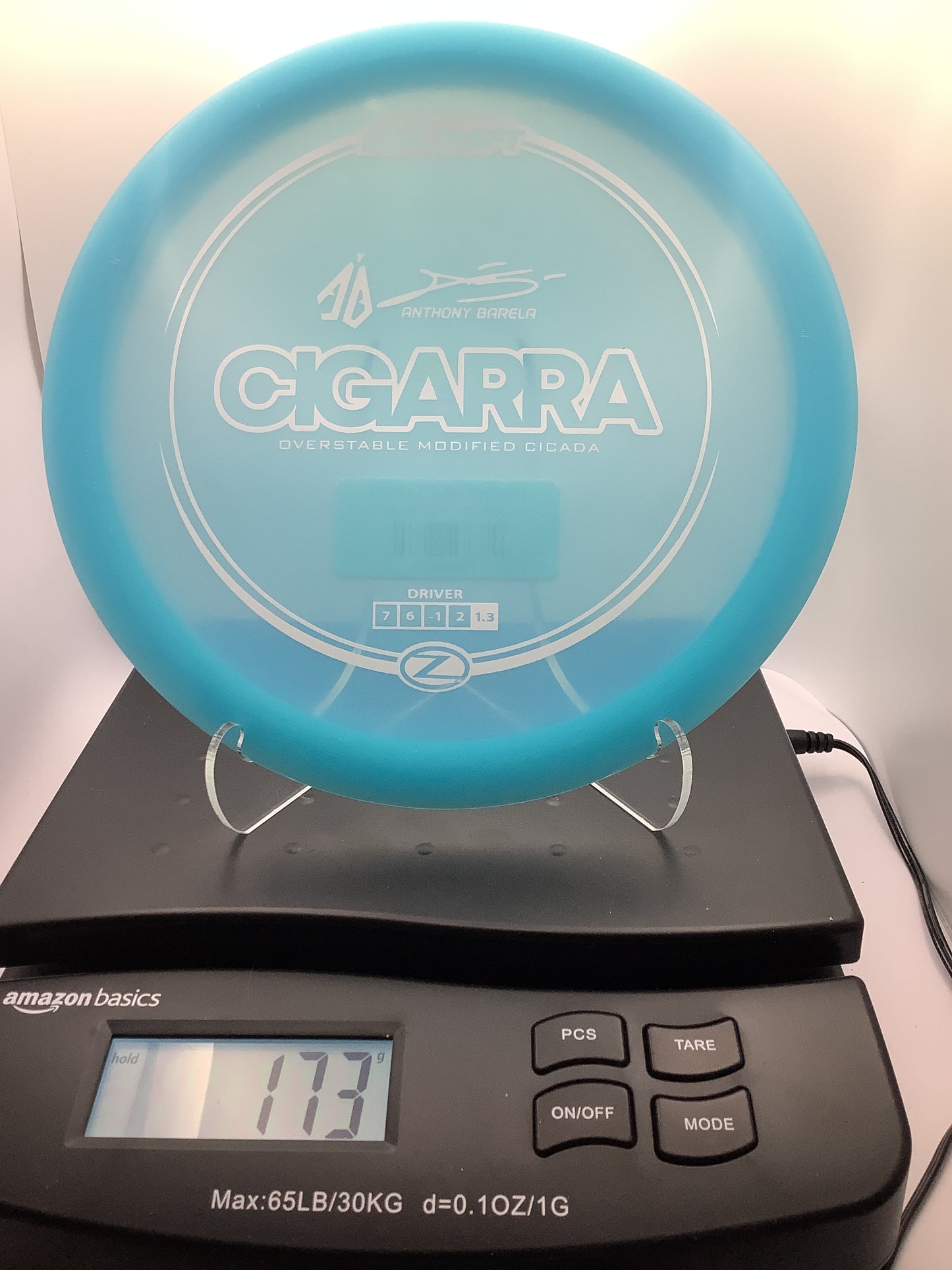 Discraft AB Z Cigarra