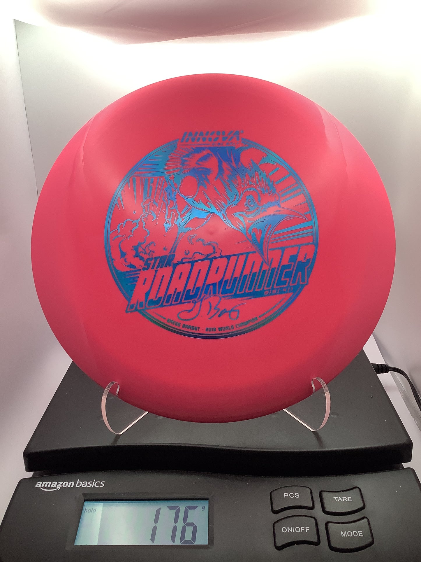 Innova Star Roadrunner 170+