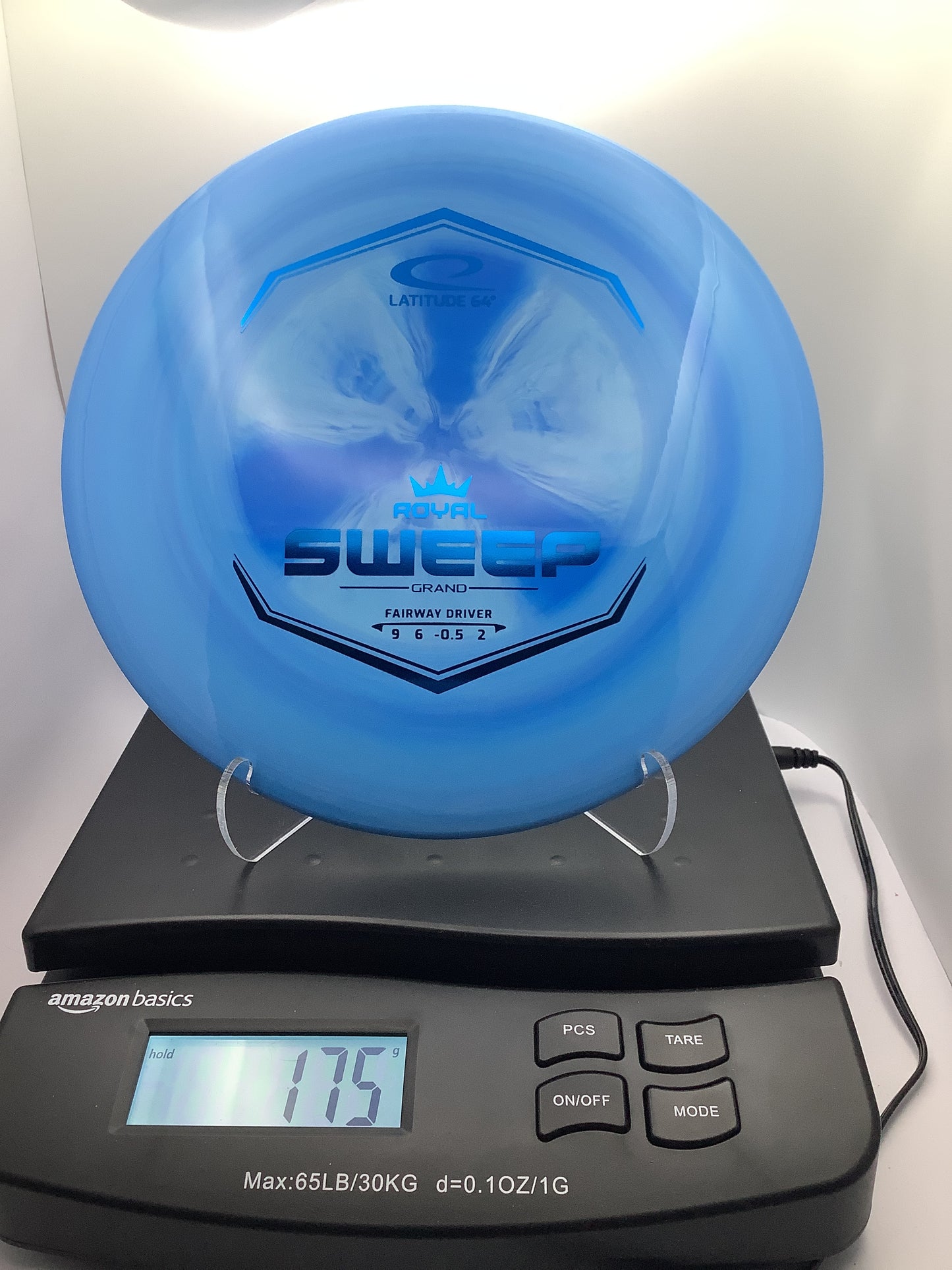 Latitude 64 Royal Grand Sweep