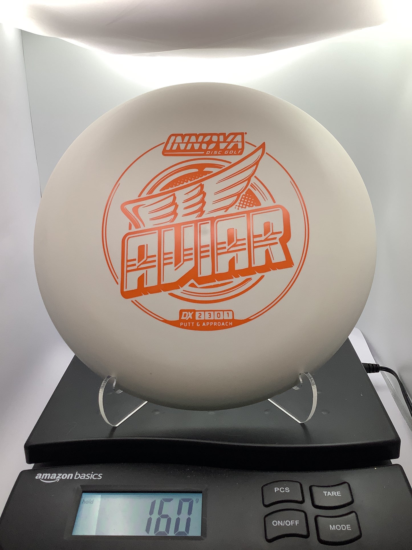 Innova DX Aviar