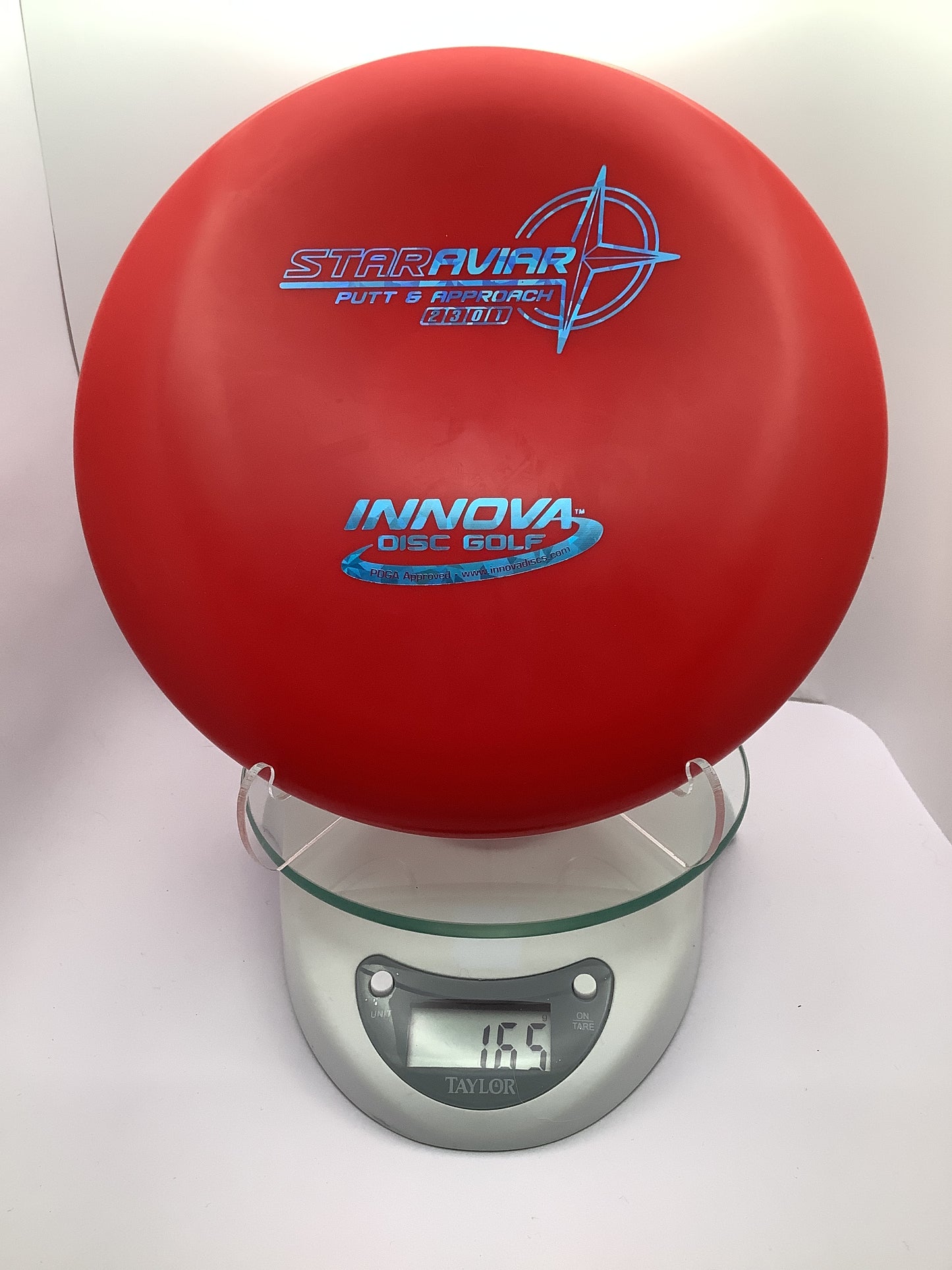 Innova Star Aviar PA