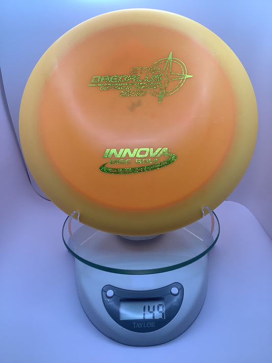 Innova Star Daedalus
