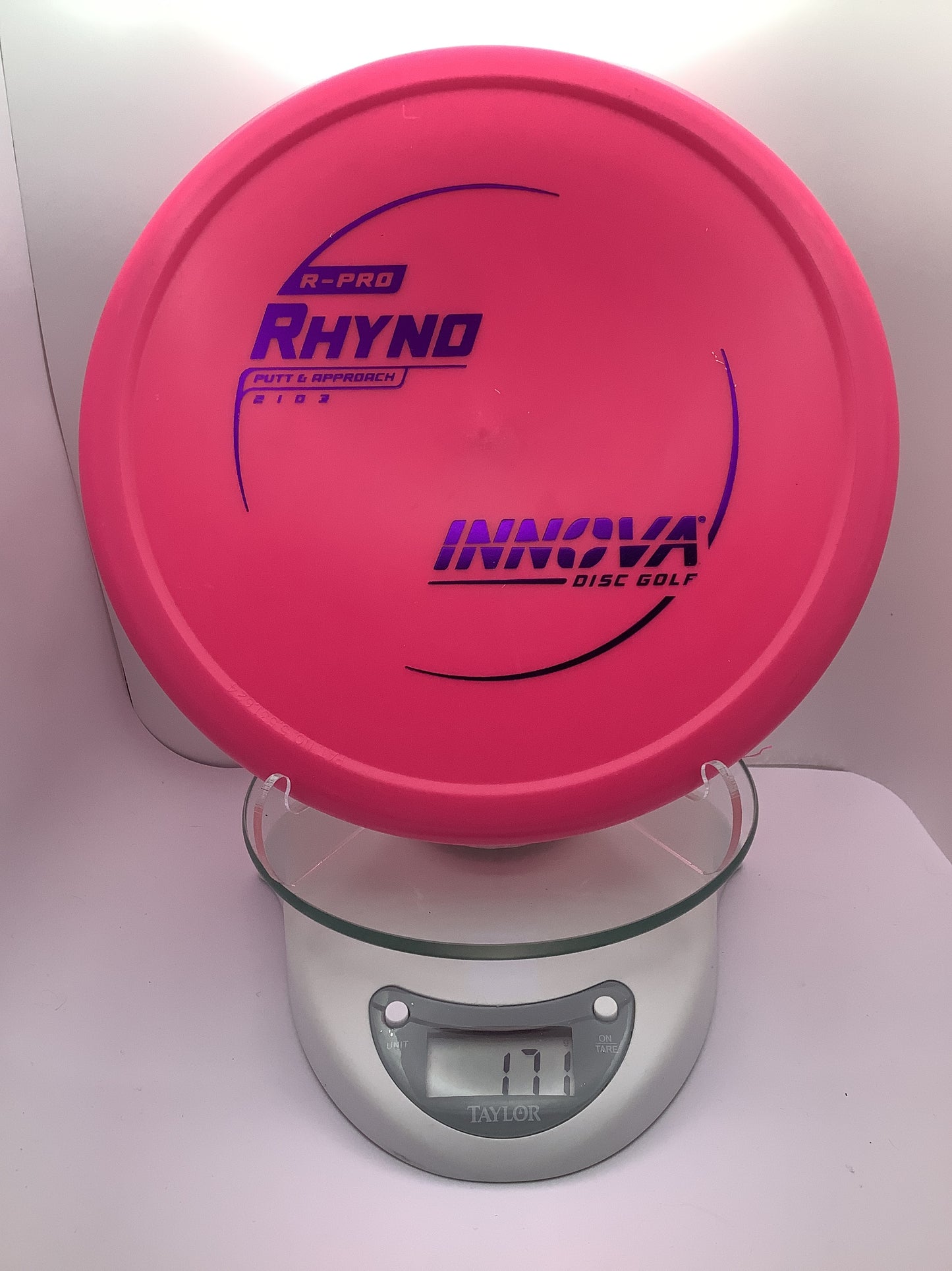 Innova R Pro Rhyno