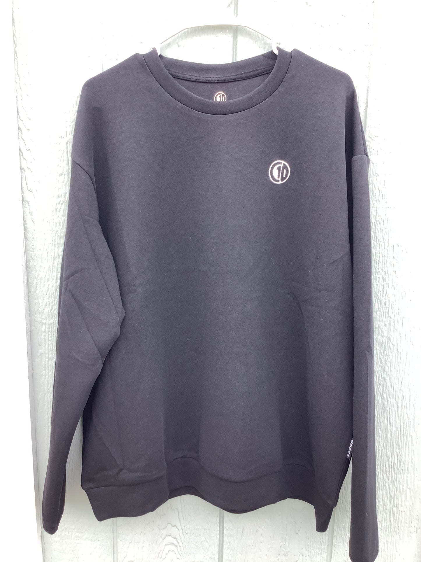 C1 Crew Sweatshirt