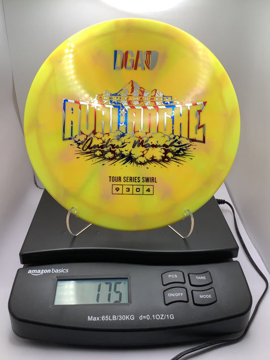 DGA 2026 Avalanche