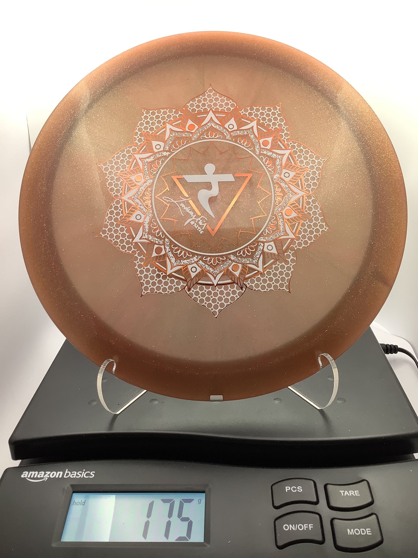 Gateway LF Diamond Metal Flake Assassin