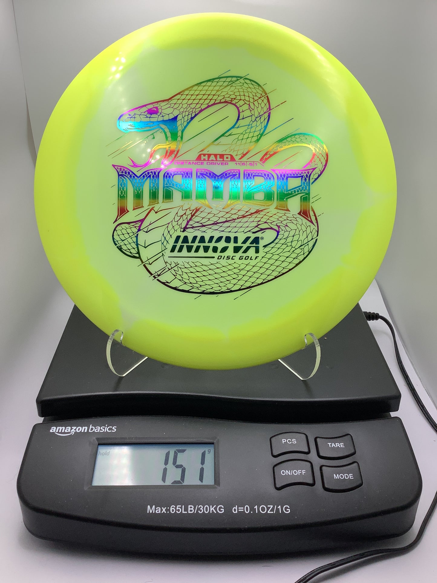 Innova Halo Star Mamba Ultralite
