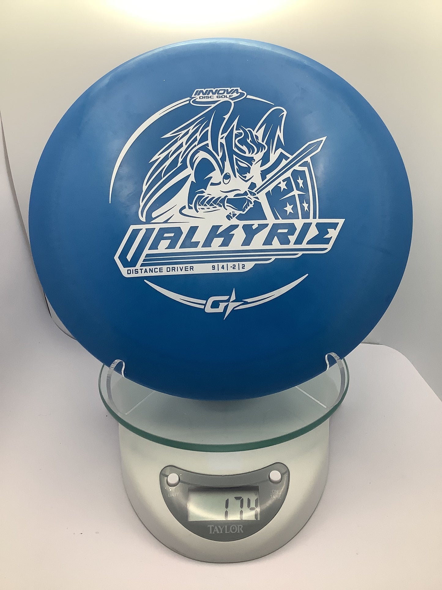 Innova GStar Valkyrie