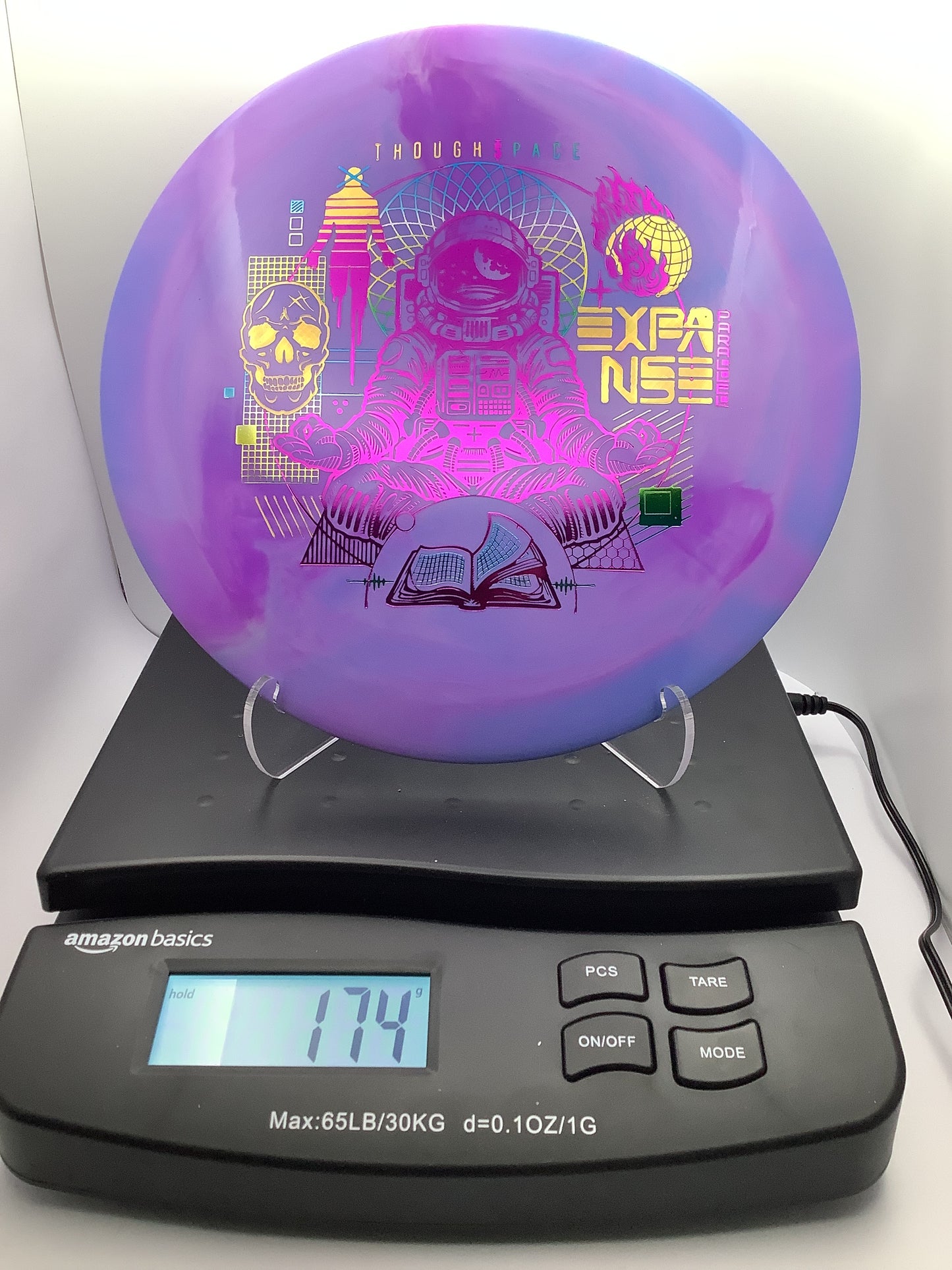 TSA Parallel Expanse