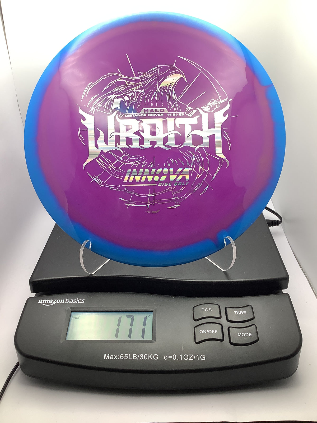 Innova Halo Star Wraith