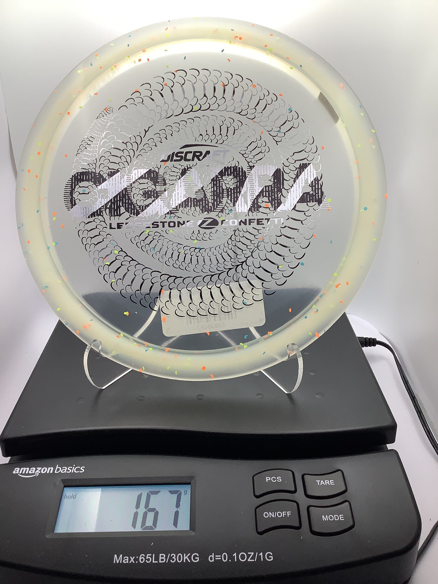 Ledgestone Z Confetti Cigarra