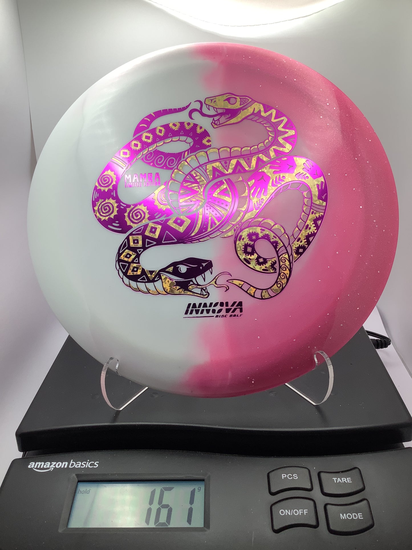 Innova Duo Mamba