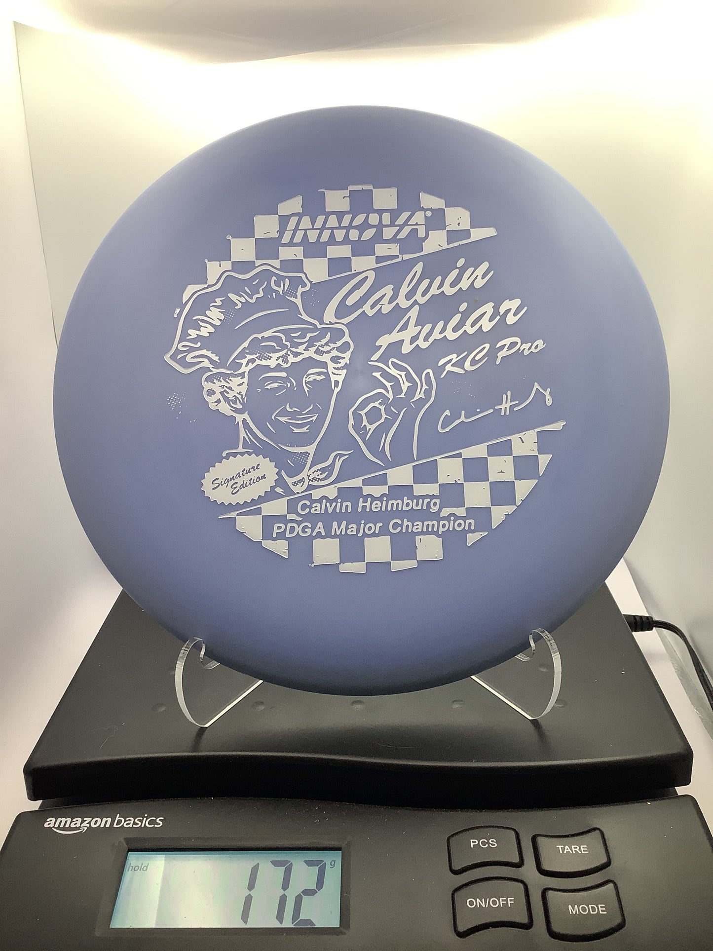Innova Pro KC Aviar AE CH