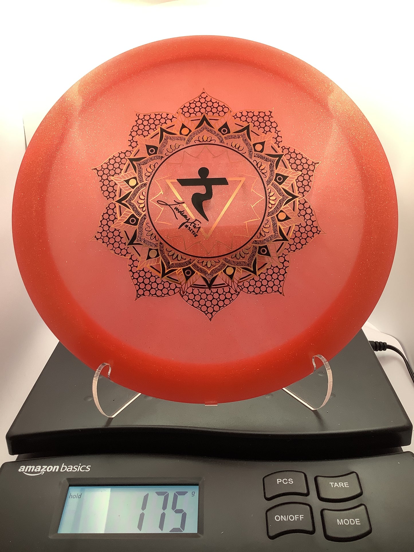 Gateway LF Diamond Metal Flake Assassin