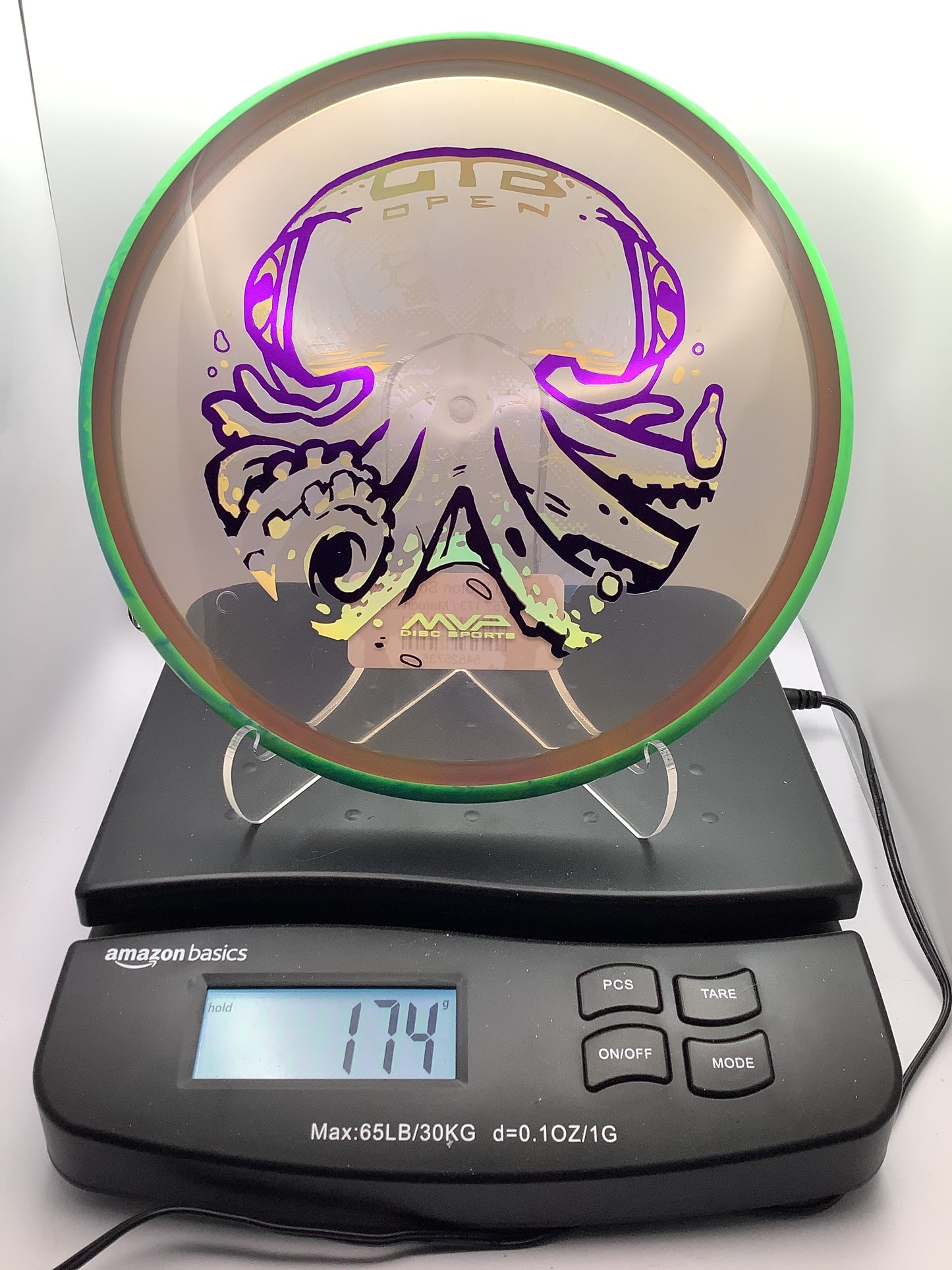 Axiom Proton Soft Proxy