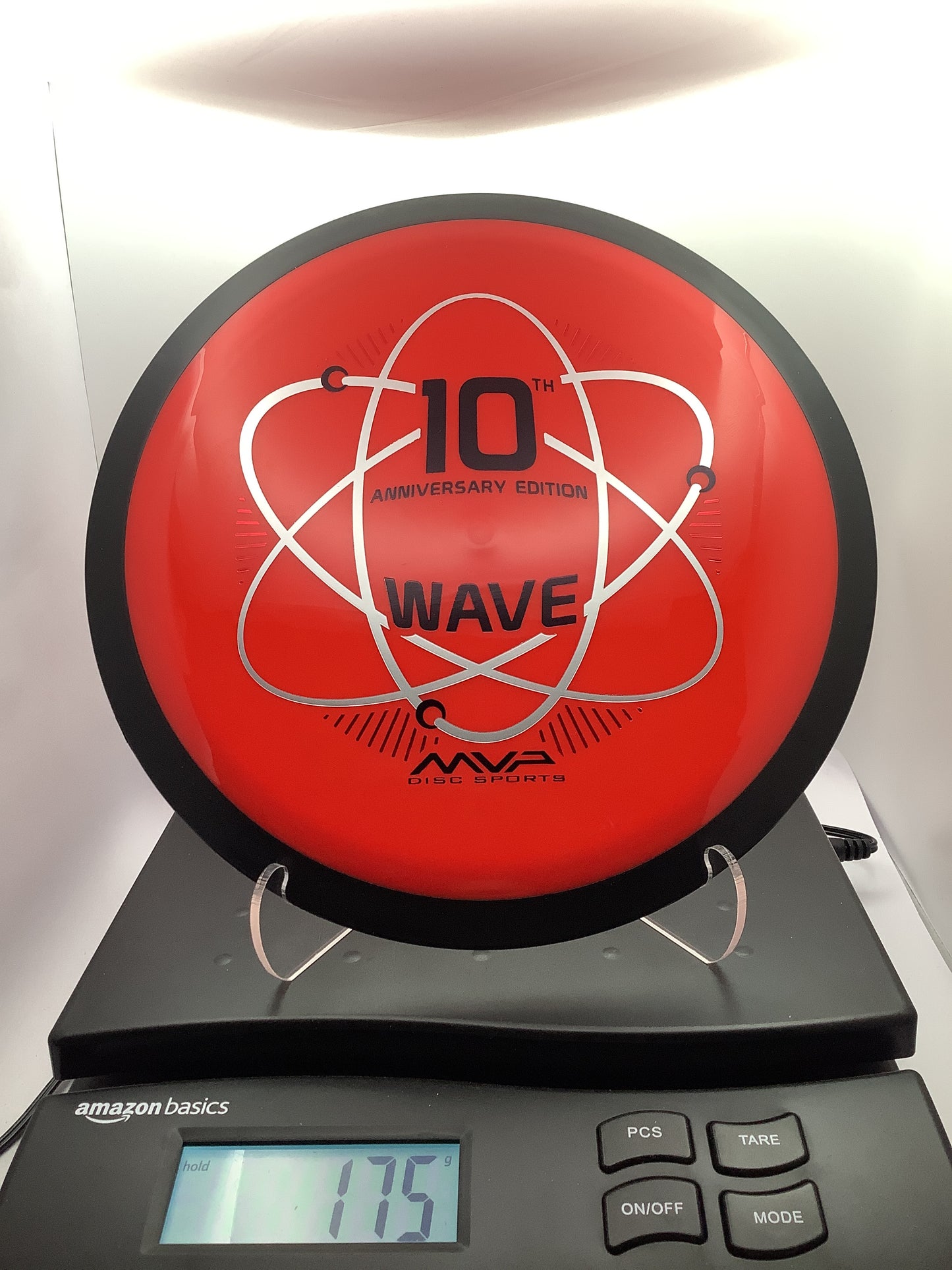 MVP 10th Anniversary Neutron Wave