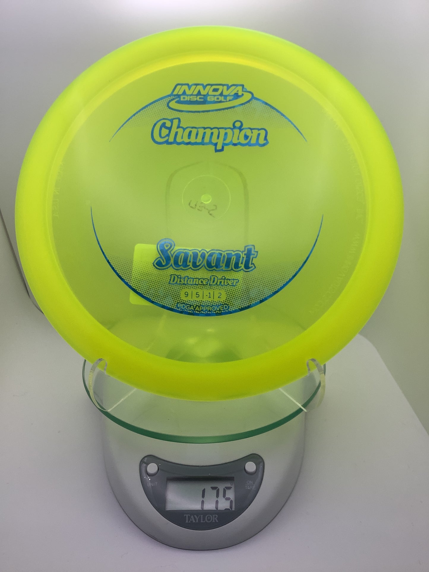 Innova Champion Savant