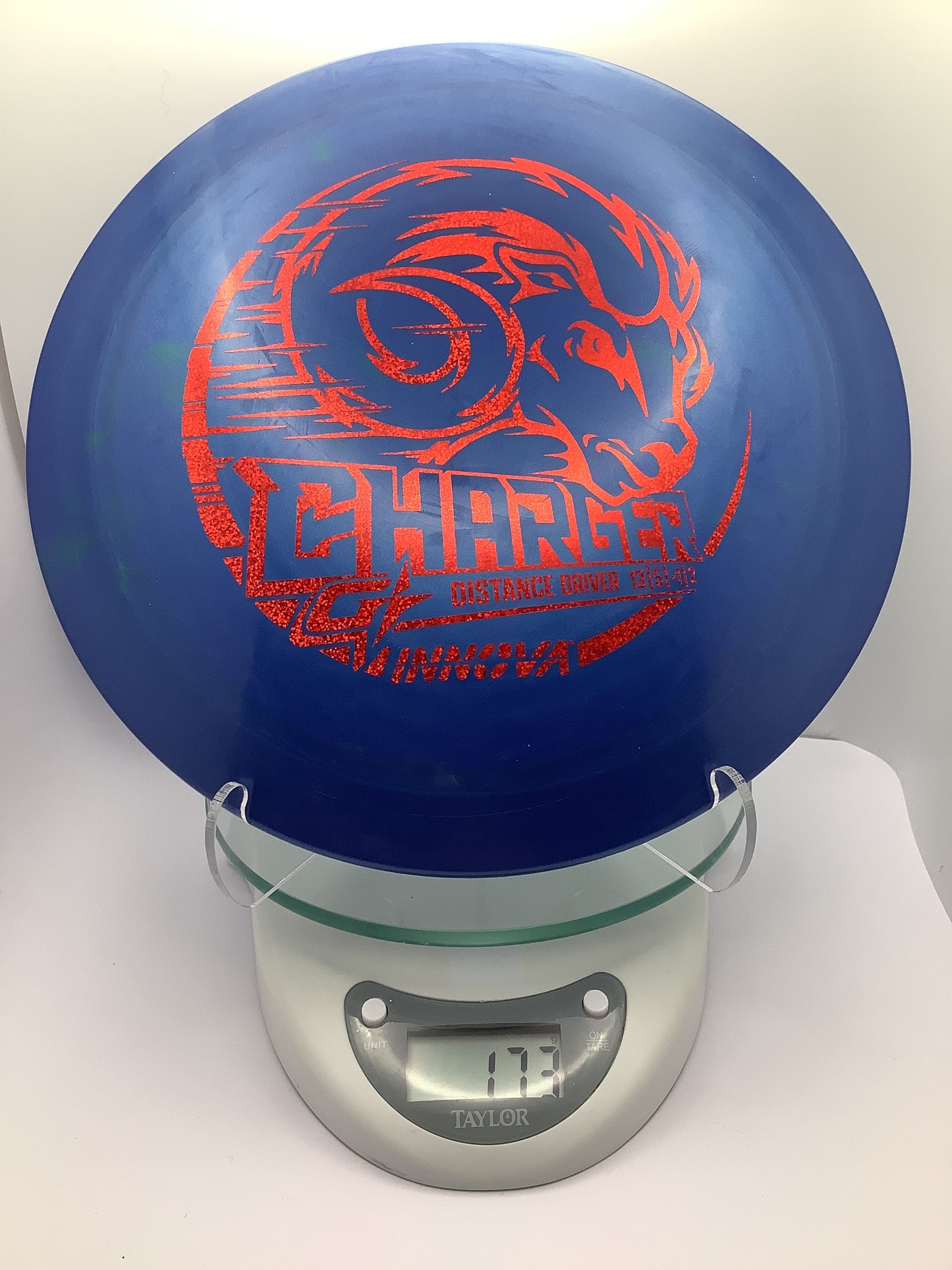 Innova GStar Charger