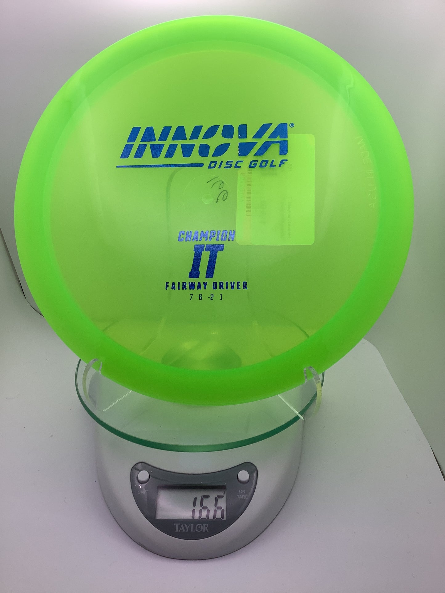 Innova Champion IT