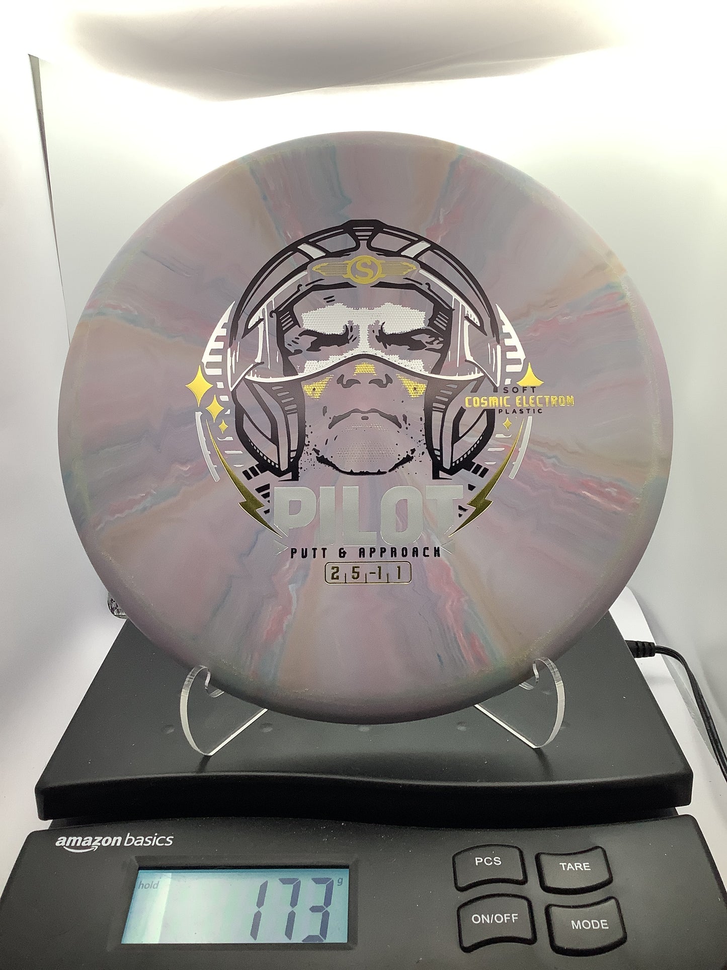 Streamline Cosmic Electron Soft Pilot