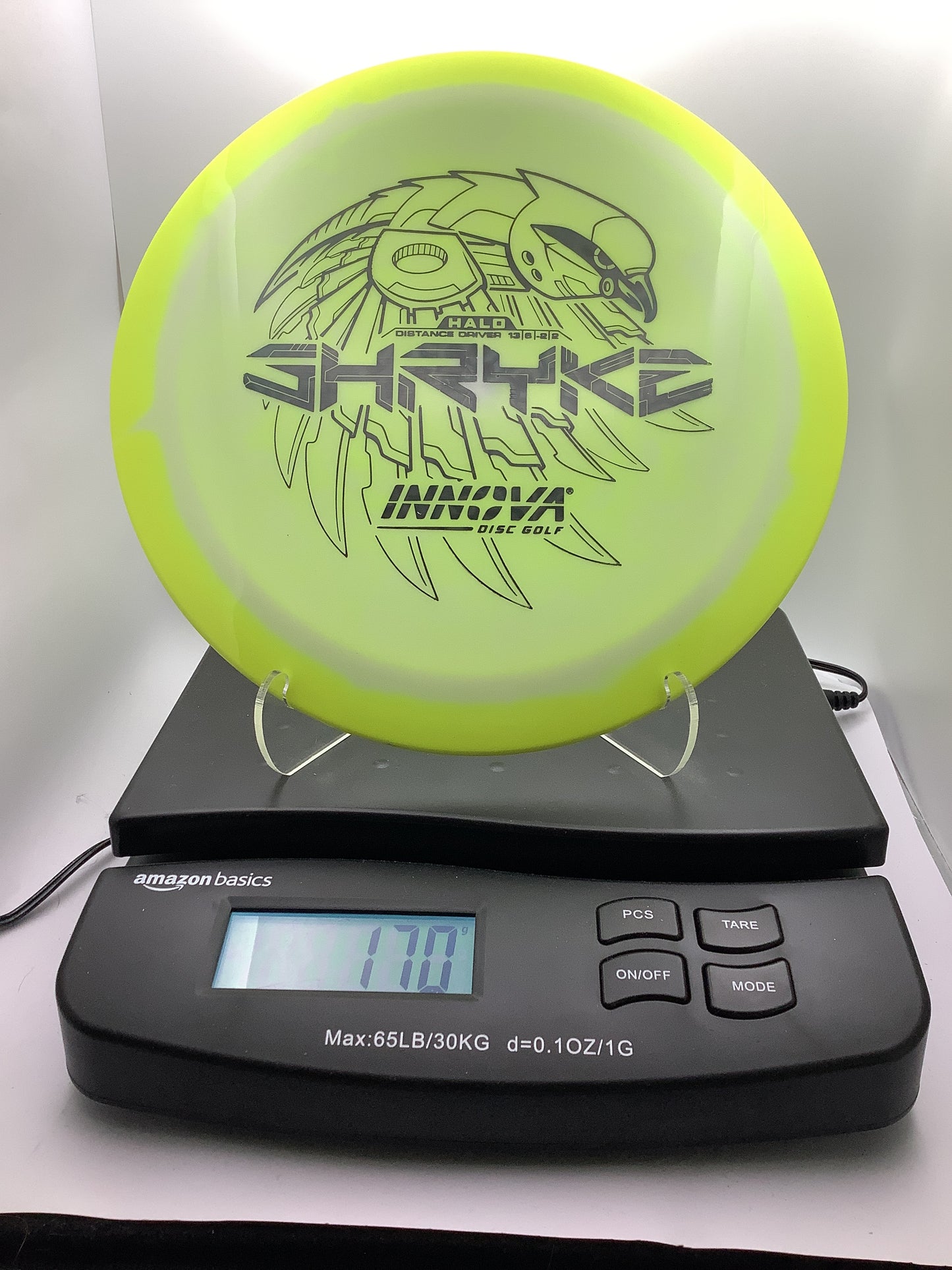 Innova Halo Star Shryke