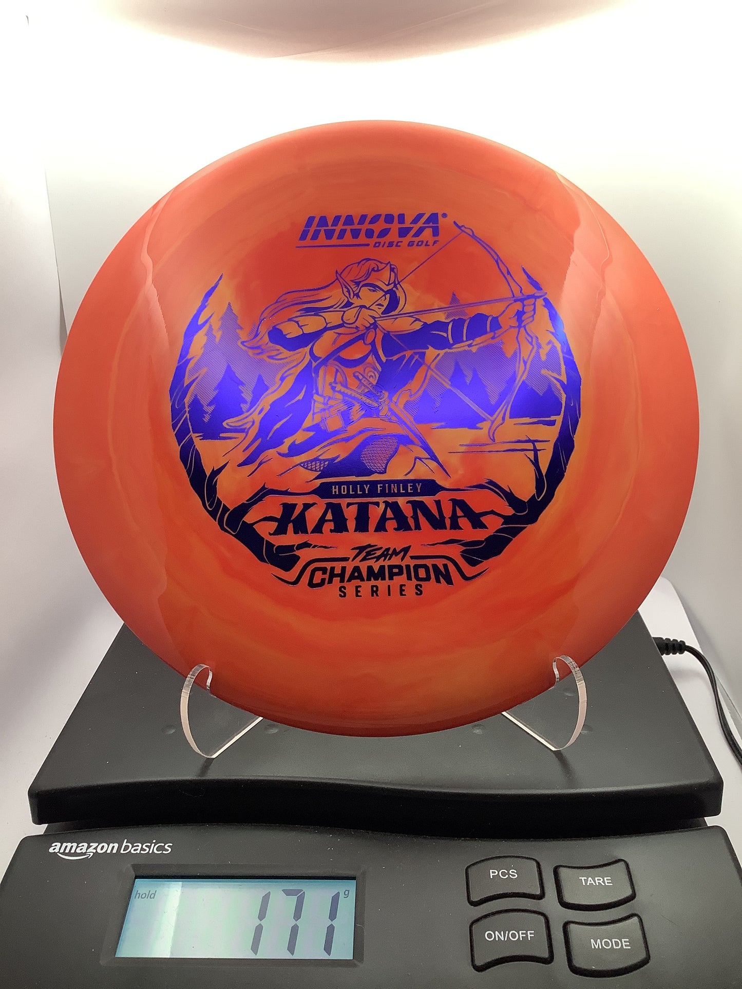 Innova Star Katana HF26