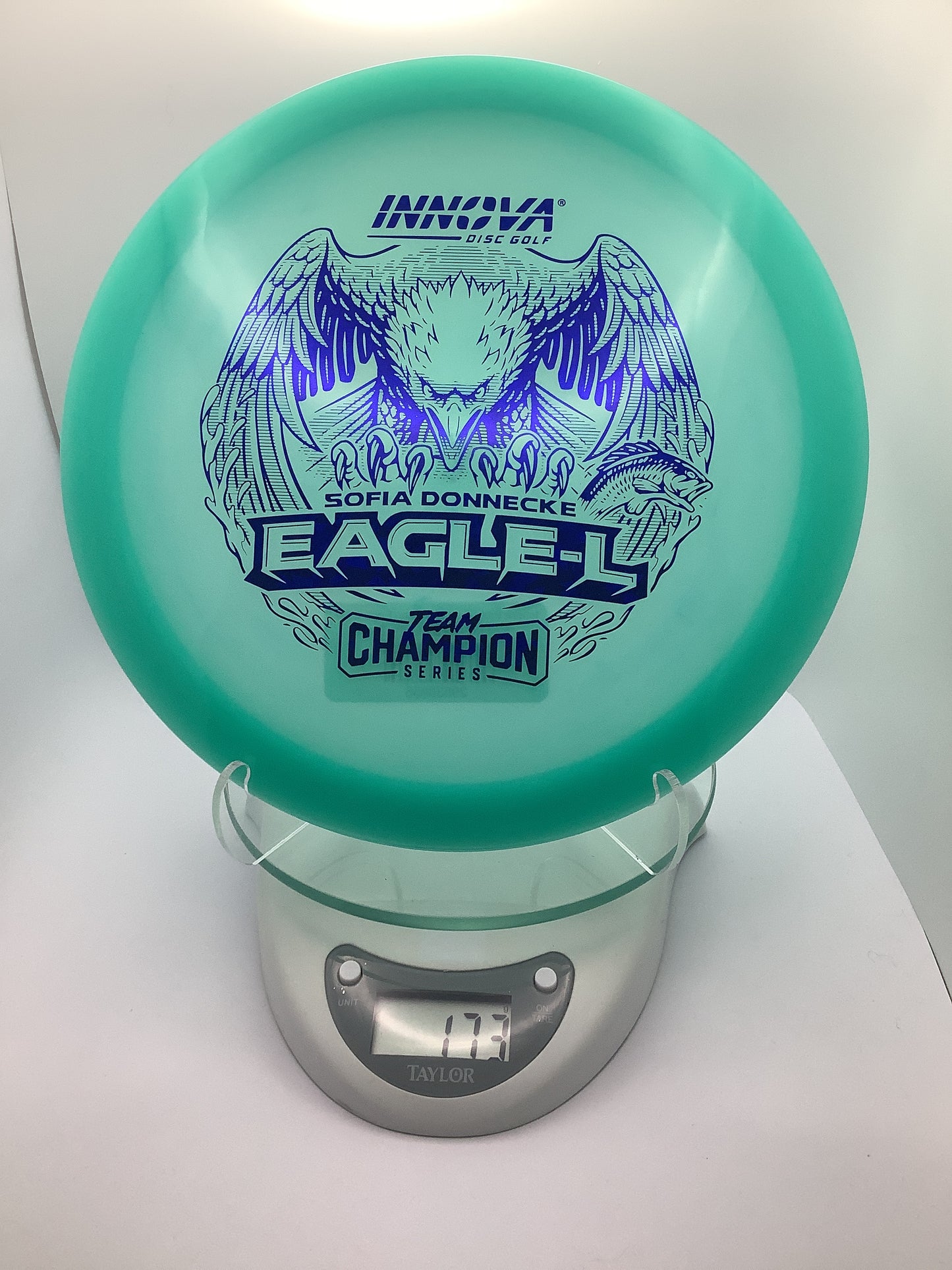 Innova Proto Gow Champion Eagle-L SD