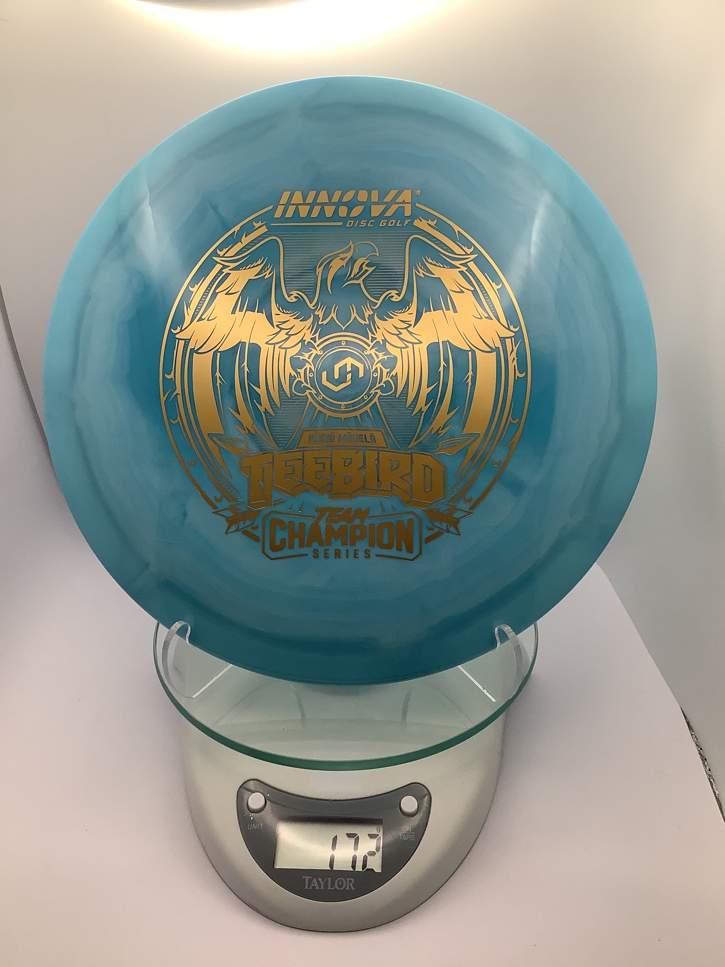 Innova Star Teebird VM