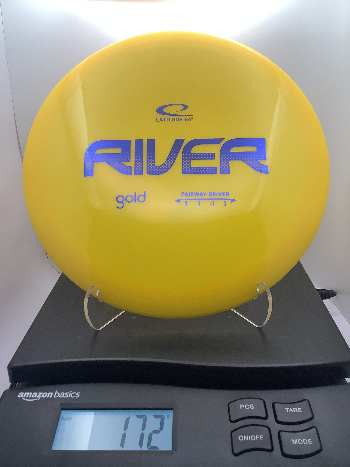 Latitude 64 Gold River