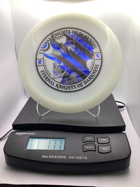 Prodigy FX-3 400 Glow