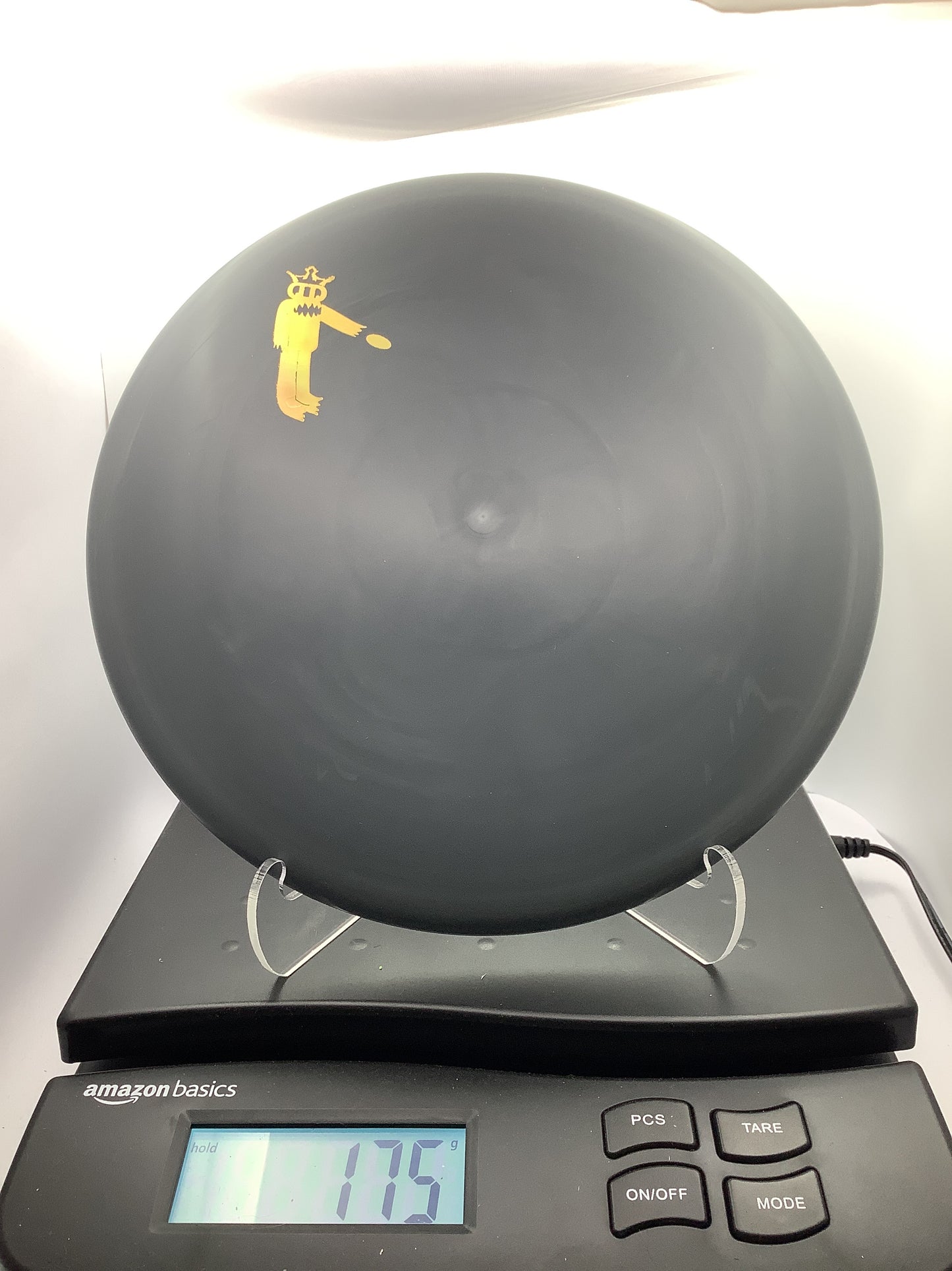 DD Classic EMac Judge Putt Monster