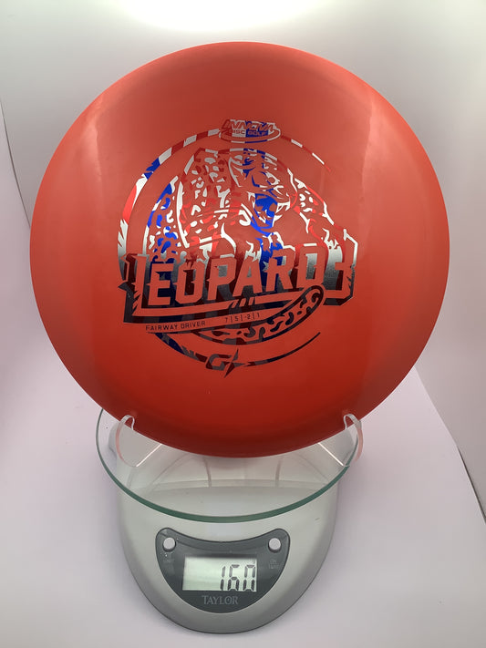 Innova GStar Leopard3