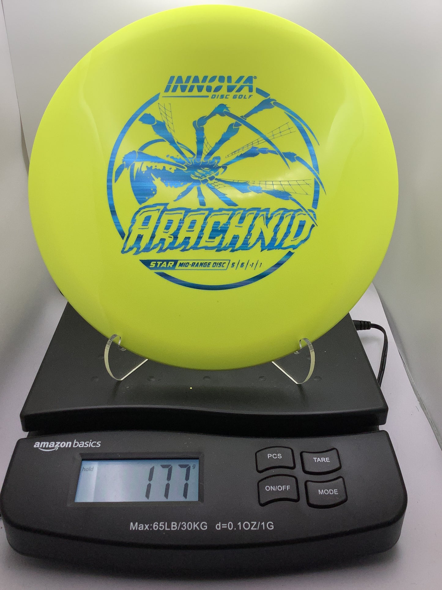 Innova Star Arachnid
