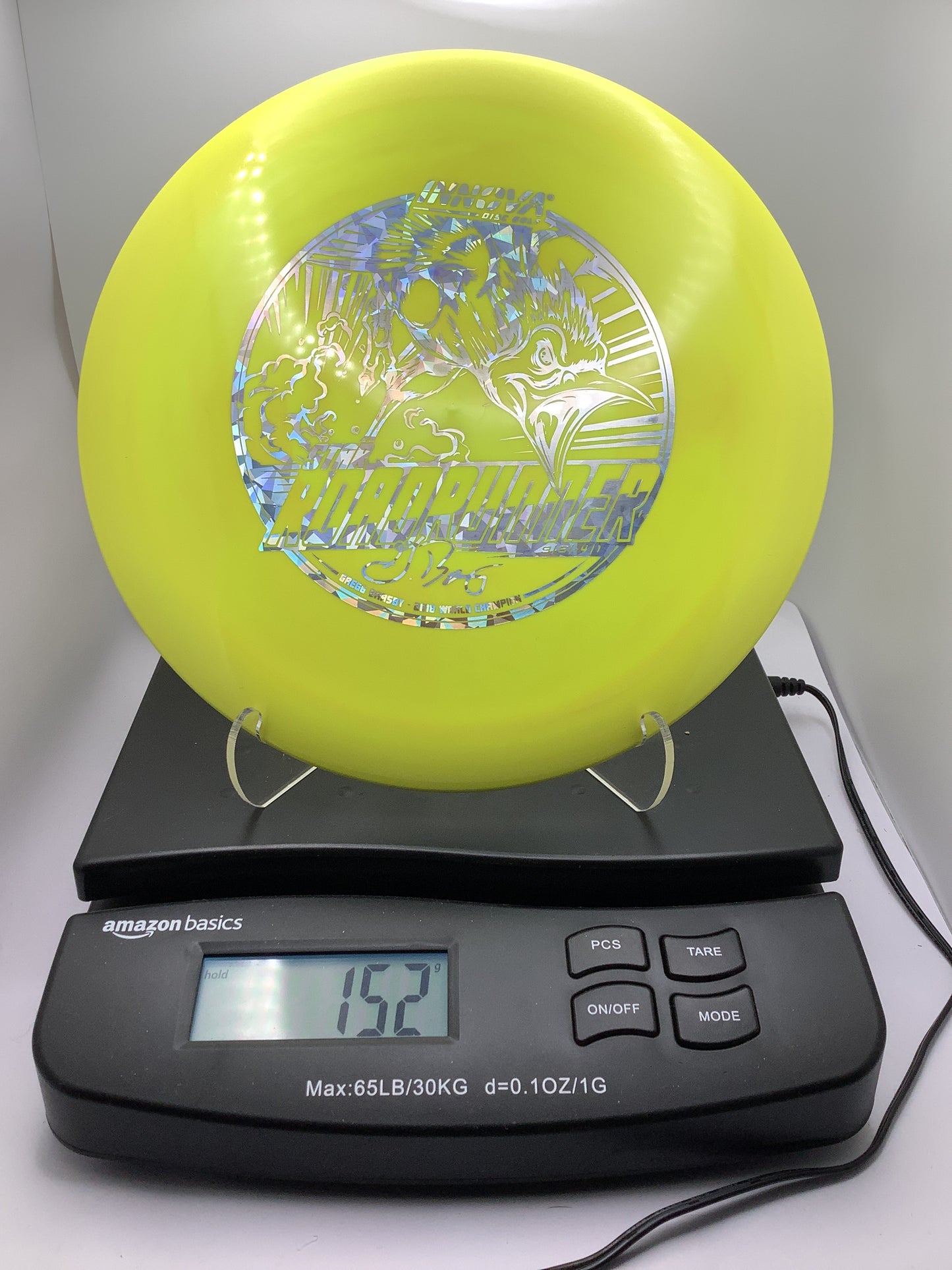 Innova Star Roadrunner