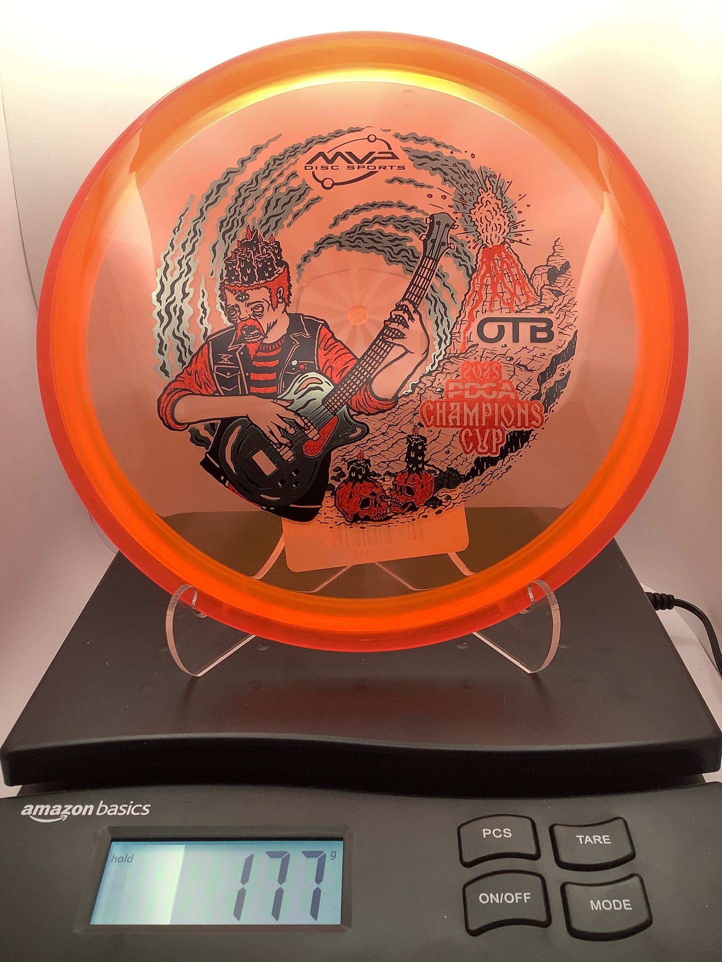 Axiom Prism Proton Soft Pyro CCE