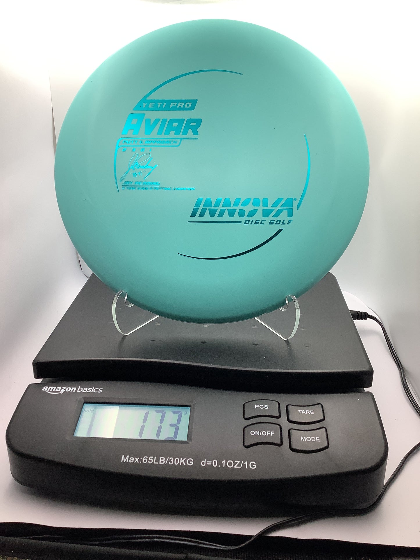 Innova Yeti Pro Aviar